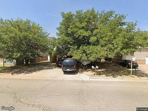 Elgin, LUBBOCK, TX 79423