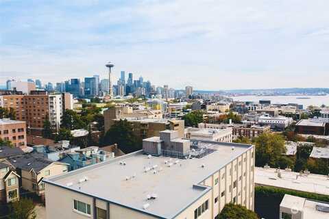 2Nd, SEATTLE, WA 98119