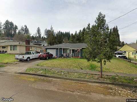 2Nd, SWEET HOME, OR 97386