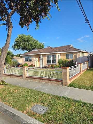 Olive, BELLFLOWER, CA 90706