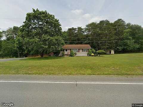 Liberty Valley, DANVILLE, PA 17821