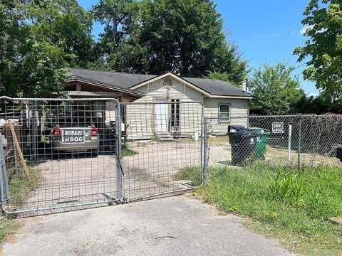Weedy, HOUSTON, TX 77093