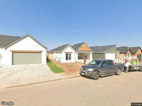 Grover, LUBBOCK, TX 79416