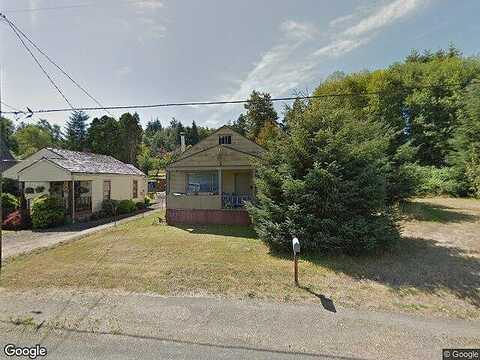 Ballentine, RAYMOND, WA 98577