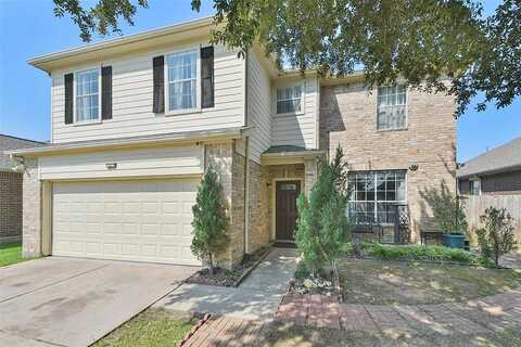 Colechester, SPRING, TX 77373
