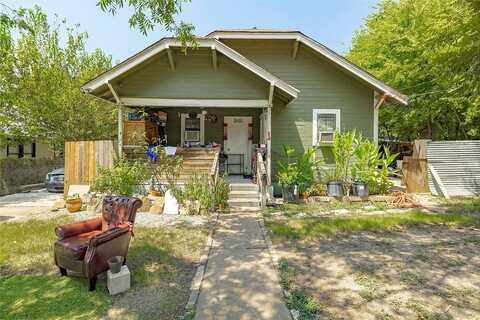 10Th, GEORGETOWN, TX 78626