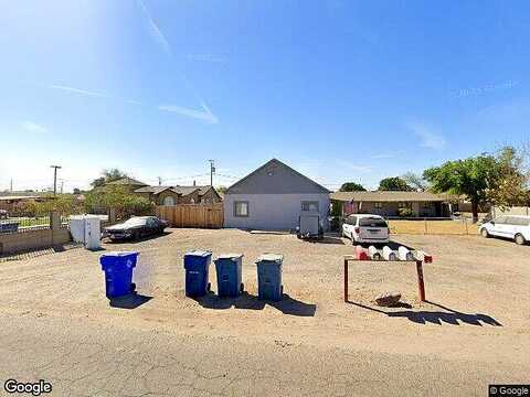 Palm, YUMA, AZ 85364