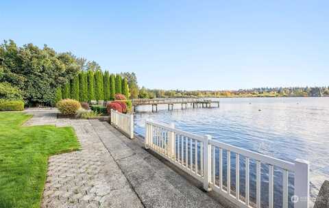 Juanita, KIRKLAND, WA 98034
