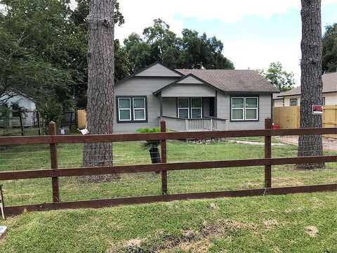 San Jacinto, HIGHLANDS, TX 77562