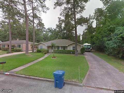 Calderwood, HOUSTON, TX 77073