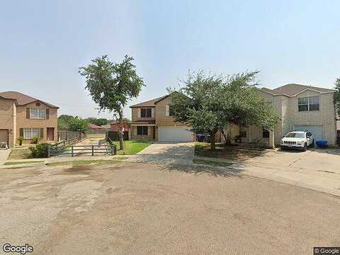 Palafox, LAREDO, TX 78045