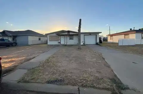 Canyon, MIDLAND, TX 79703