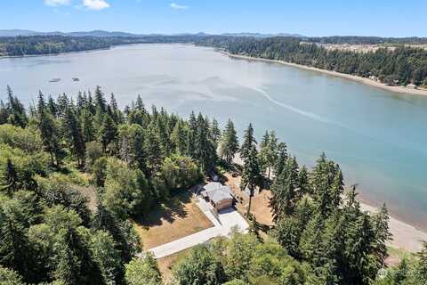 Swindlers Cove, SHELTON, WA 98584