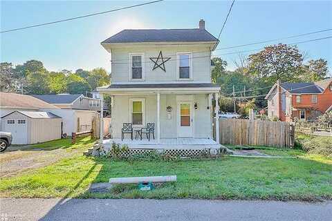 2Nd, LEHIGHTON, PA 18235