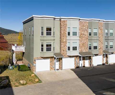 Vernon, CENTRAL CITY, CO 80427