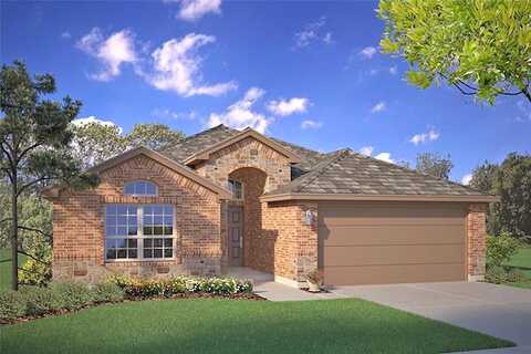 Boulder Oak, FORT WORTH, TX 76131