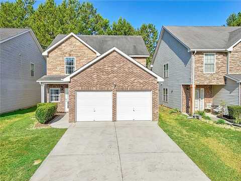 Seneca, PALMETTO, GA 30268