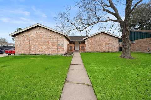 Jackwood, HOUSTON, TX 77036
