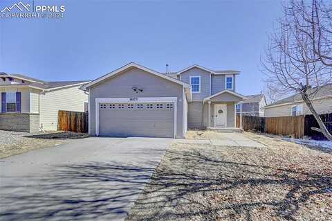 Langford, FOUNTAIN, CO 80817