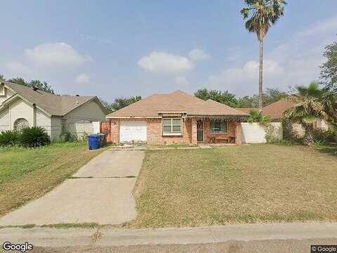 Oakridge, LAREDO, TX 78045