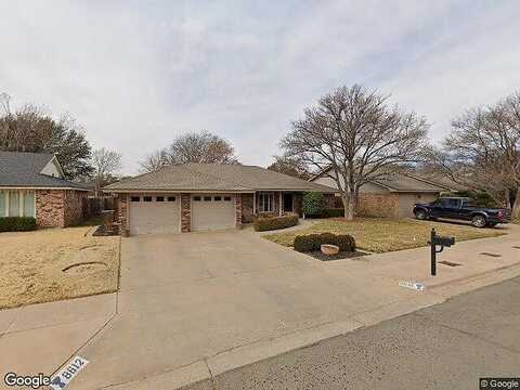Kenosha, LUBBOCK, TX 79423