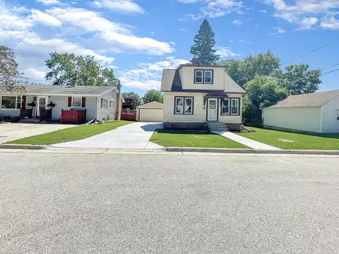 Dewey, SHEBOYGAN FALLS, WI 53085