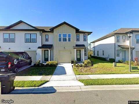 Longboat, DAVENPORT, FL 33896