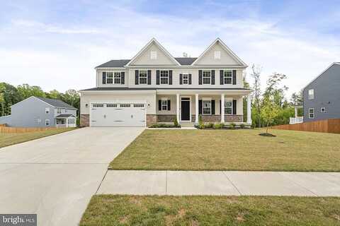 Sylvannah, SPOTSYLVANIA, VA 22551