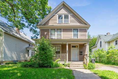 6Th, SAINT PAUL, MN 55106