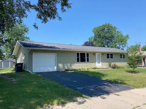 Hamilton, PORTAGE, WI 53901