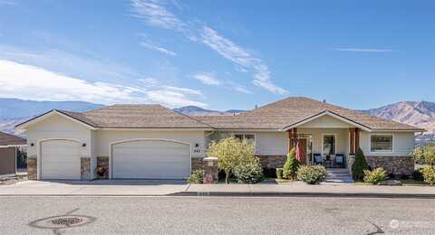 Briarwood, EAST WENATCHEE, WA 98802