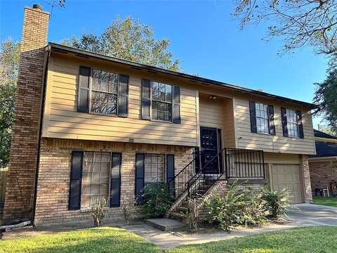 Laurel Trails, HOUSTON, TX 77095