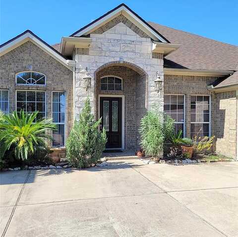 Cape Royal, CYPRESS, TX 77433