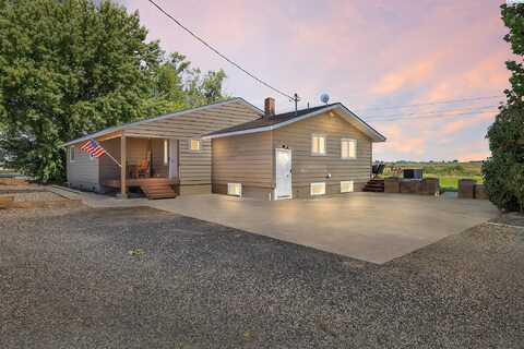 Fraser, PASCO, WA 99301