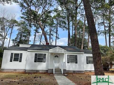 Timberline, SAVANNAH, GA 31404