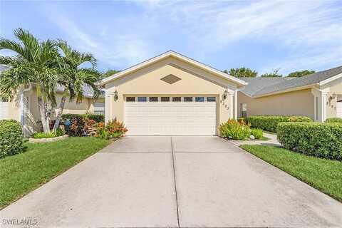 Ibis Cove, NAPLES, FL 34119