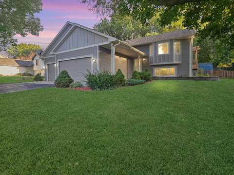 174Th, LAKEVILLE, MN 55044
