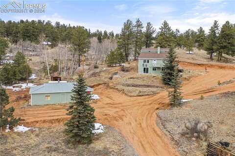 Valley View, FLORISSANT, CO 80816