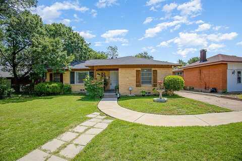 Glen Arbor, DALLAS, TX 75241