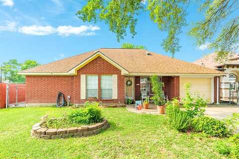 Wayfarer, HOUSTON, TX 77075