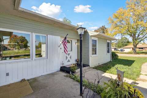 Oakhill, JANESVILLE, WI 53548