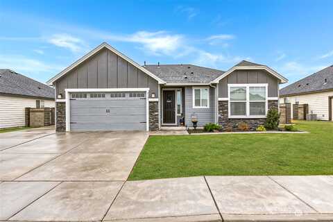 Ballard, WEST RICHLAND, WA 99353