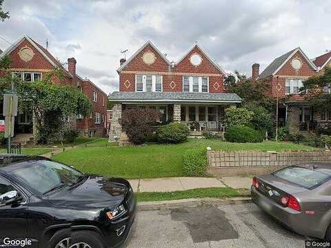 Fern, LANSDOWNE, PA 19050