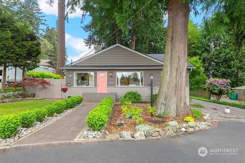 180Th, SHORELINE, WA 98177