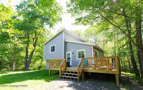 9633 Stony Hollow Drive, Tobyhanna, PA 18466