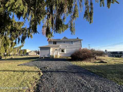 1652 Bonser Road, Saylorsburg, PA 18353