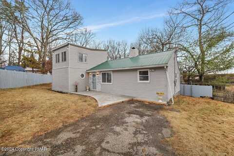 204 Shawnee Drive, East Stroudsburg, PA 18302