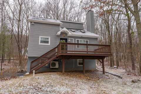 294 Matterhorn Drive, Effort, PA 18330