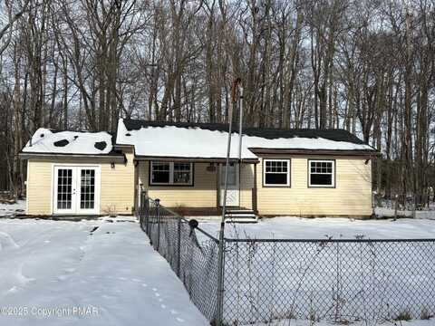 9341 Horn Owl Lane, Tobyhanna, PA 18466