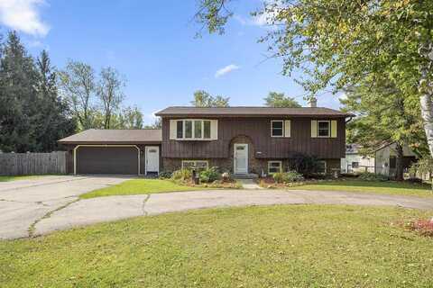 Hillwood, HORTONVILLE, WI 54944